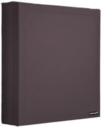Absorber Natural Anthrazit Anthracite