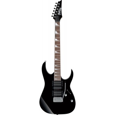 GRG170DX-BKN Black Night Gio