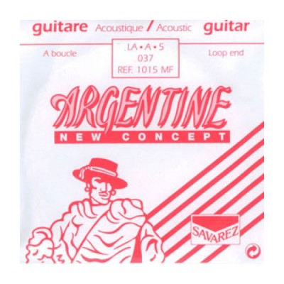 1015MF Argentine A Boucle La 37