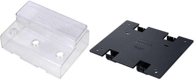 PedalSafe Type J1.2 Rockboard