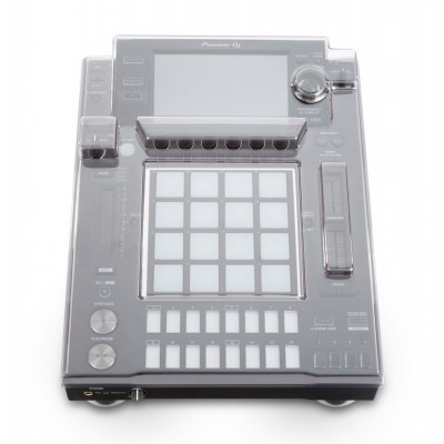 Pioneer DJS-1000