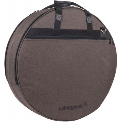 Housse Frame drum avec 2 compartiments