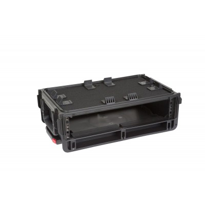 Studio Flyer Rack Case 2u