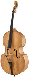 Peacemaker Double Bass 7/8