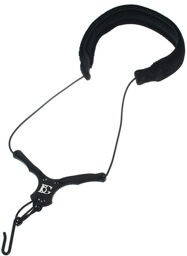 C20YE Clarinet Strap Noir