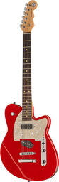 Buckshot PR Party Red