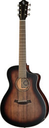 X11LS/FCE-W-AB Antique Braun Matte