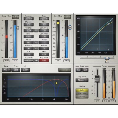 C1 Compressor