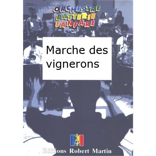 Marche Des Vignerons