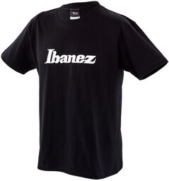 IBAT007XL T-Shirt Noir