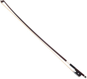 10182K Viola Bow Nickel Silver