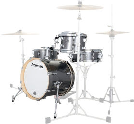 Breakbeats Frosted Sparkle Deep Blue Sparkle