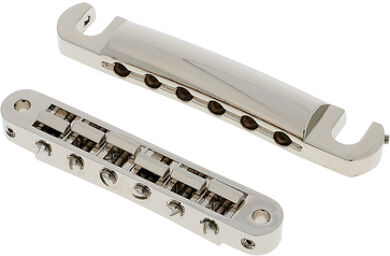 LPS02 N Tune-O-Matic Set