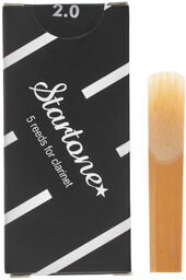 Bb-Clarinet German Reed 2.0