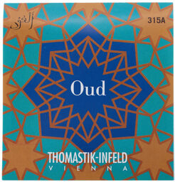 Arabic Aoud Strings 315A