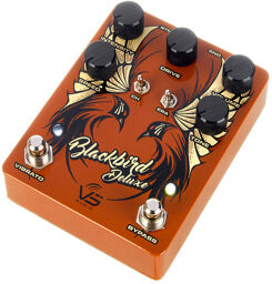 Blackbird Deluxe Overdrive