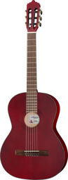 Rubinito Rojo SM/63-N See Through Red