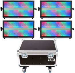 Colors SonicStrobe Bundle