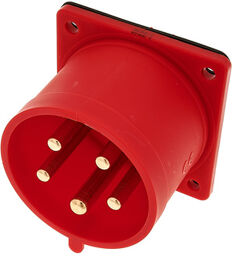 625-6 Mounting 32A 5p 400V M