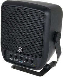 Stagepas 100 Noir