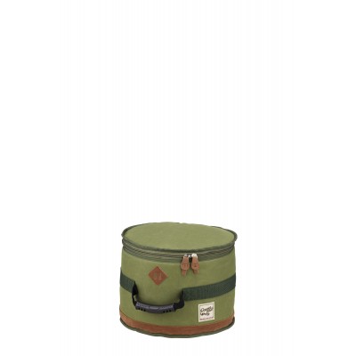 Power Pad Designer Collection 8X7 Tom Tom, Moss Green
