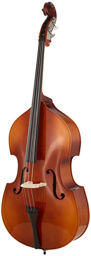 11 3/4 LH Europe Double Bass