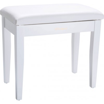 Banquette clavier RPB-100 Blanc