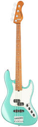 MetroExp21 HybPJ4 Morado SGM Solid Sage Green Metallic