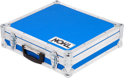 live Eco Inlay Case Blue Bleu