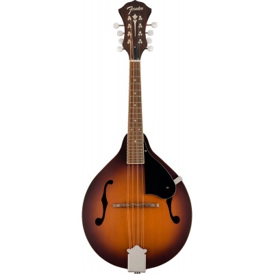 A-style Mandolin Paramount WN Aged Cognac Burst