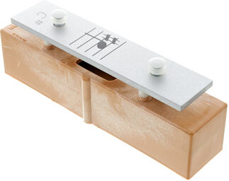 KBN c#3 No26 Resonator Bar