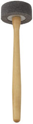 851AL Gong Mallet