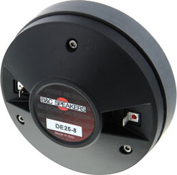 DE 25 / 8 Ohm