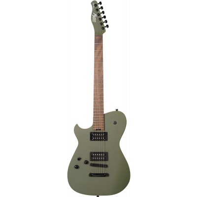 Manson MBM-2H-B-SOG Gaucher