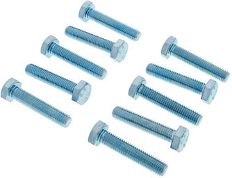 M10x50 Screw