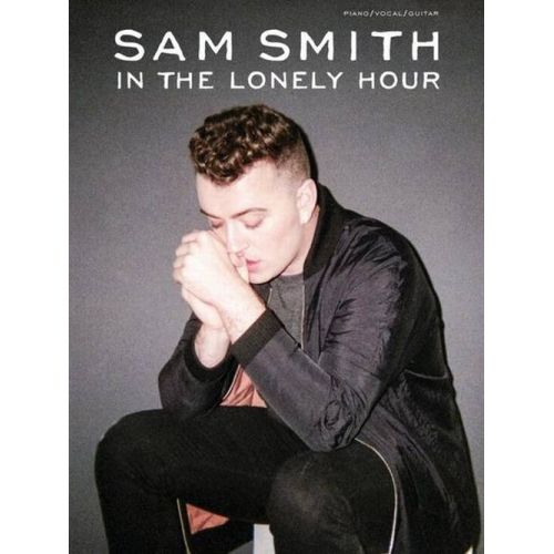 Smith Sam - In The Lonely Hour - PVG