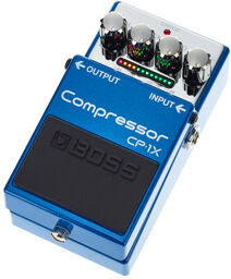 CP-1X Compressor