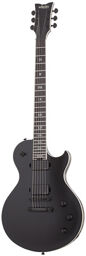 Solo-II SLS Elite Evil Twin Satin Black