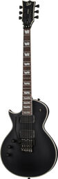 LTD EC-1000FR LH Black Satin Black Satin