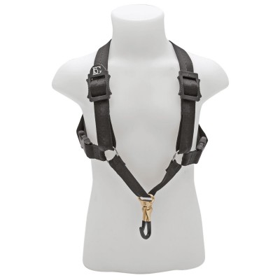 Harnais Pour Saxo - Mousqueton Métal - Taille S