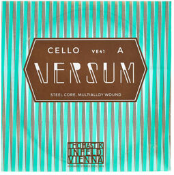 Versum A Cello 4/4