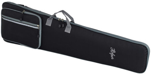 Artist Line Shorty Bass Bag