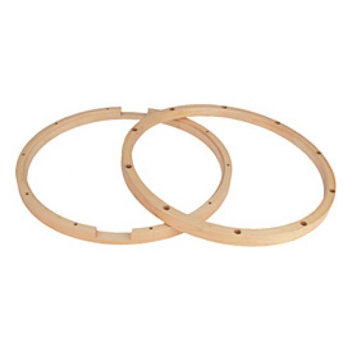 SC-1410WTT Cerclage Bois 10 Tirants (frappe)