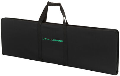 Grip Rigging Bag Black