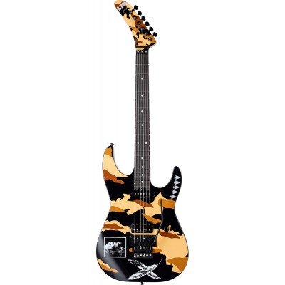 George Lynch Desert Eagle
