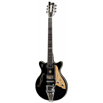 Alliance Signature Joe Walsh Black