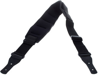 Bass Comfort Strap L Noir