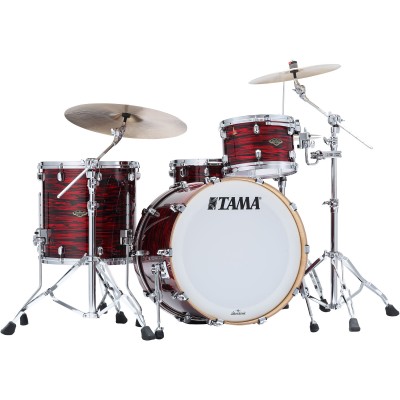 Starclassic Walnut/birch Rock 22 Roy