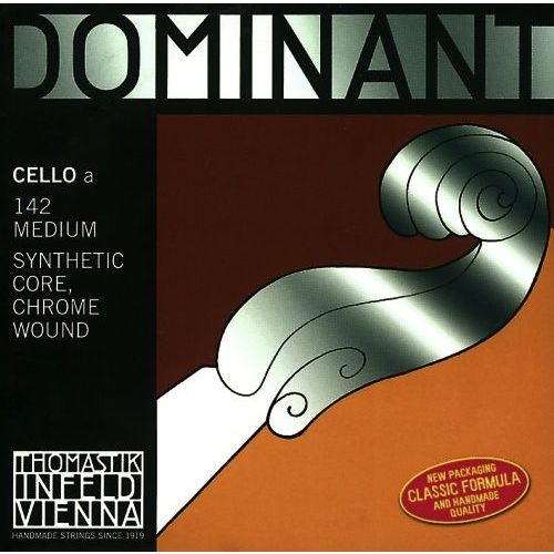 Dominant Noyau Plein Nylon Jeu 3/4 147 3/4