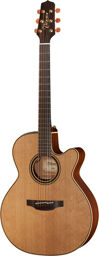 P3NC Pro Series w/Softcase Naturel